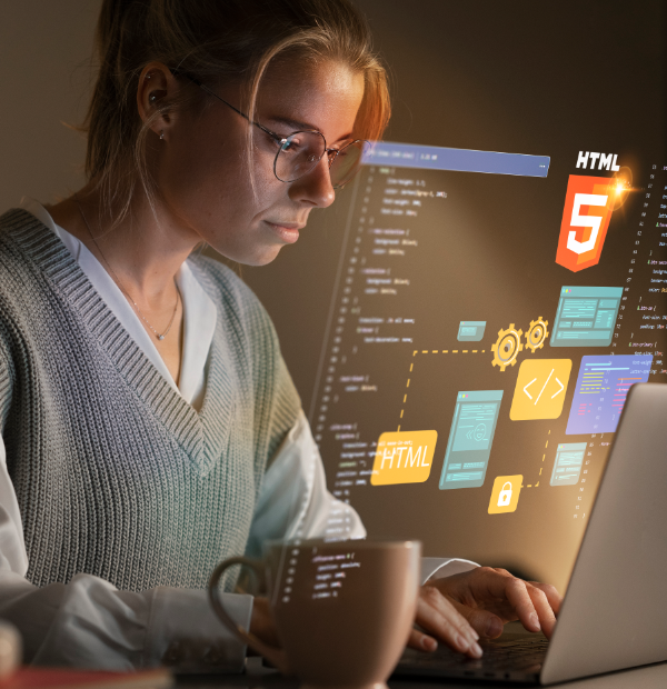 Desarrollo web