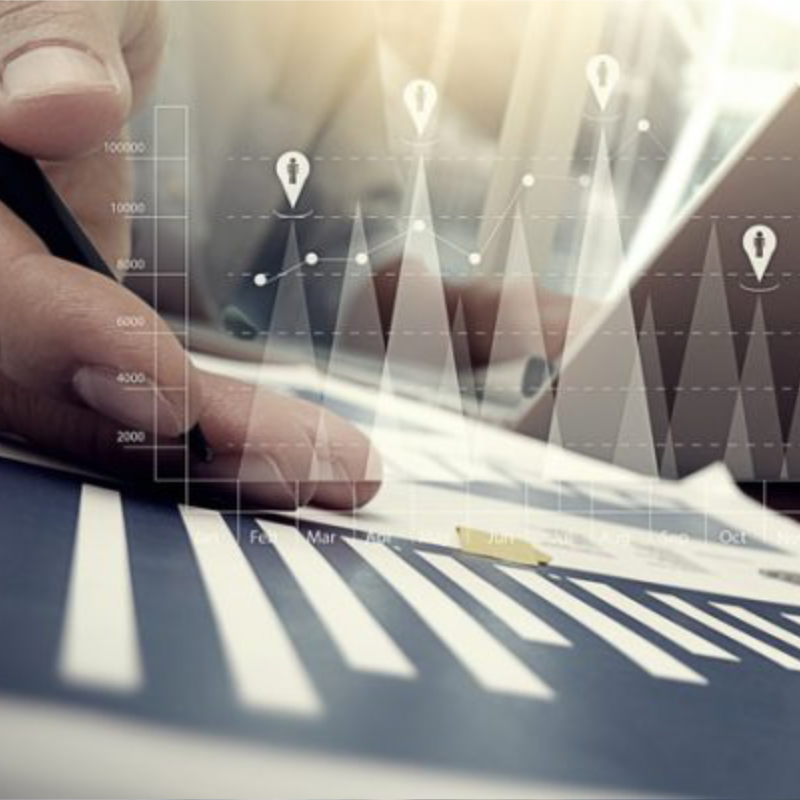Operaciones Comerciales y Retail