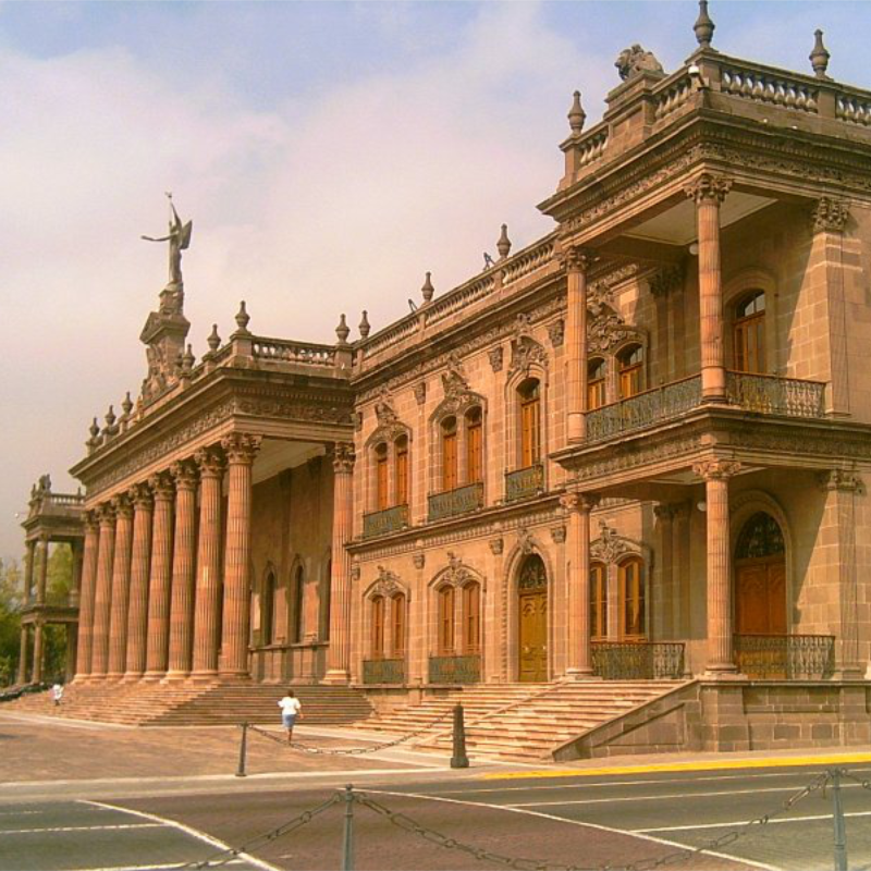 Gobierno