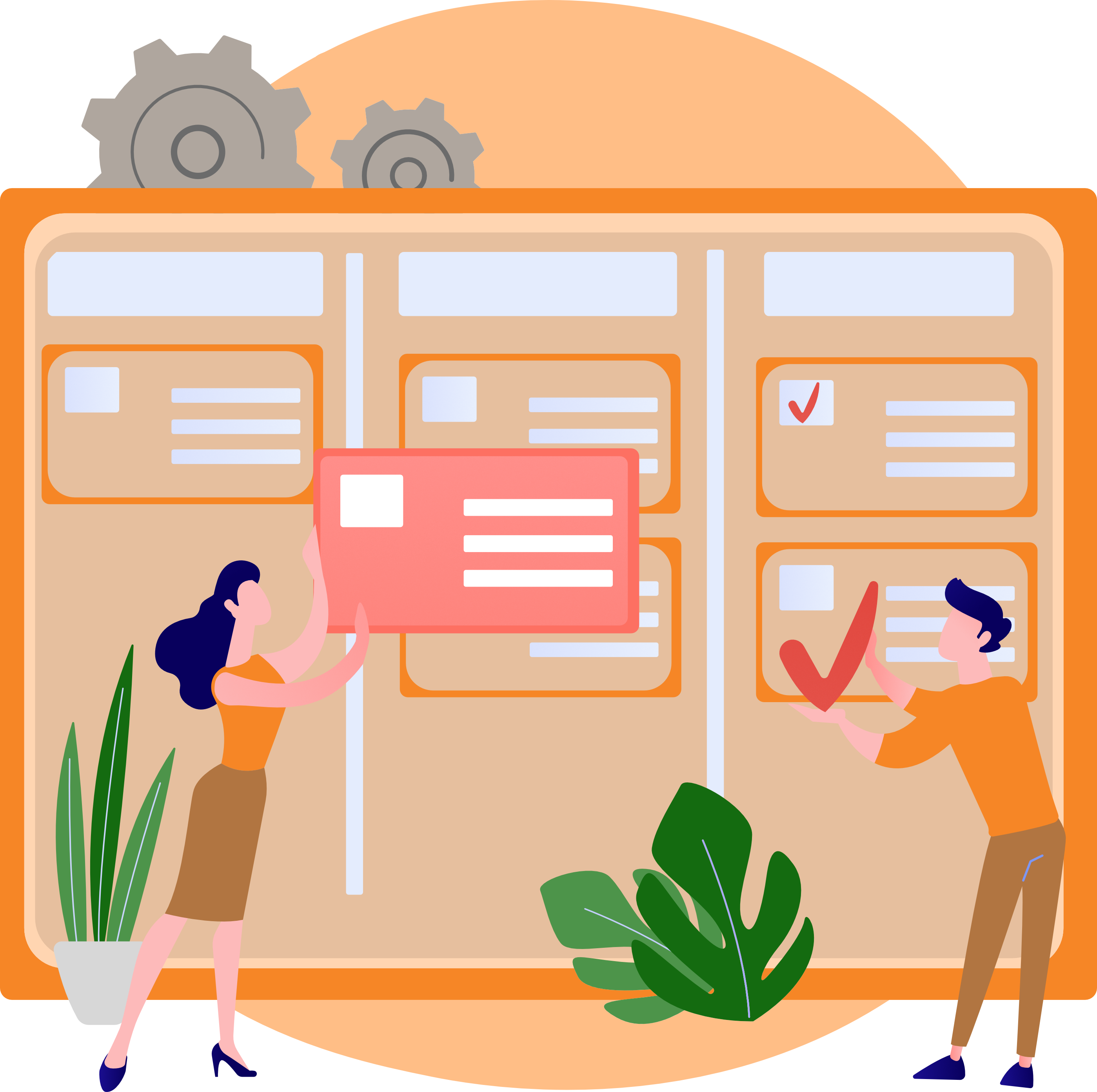 kanban